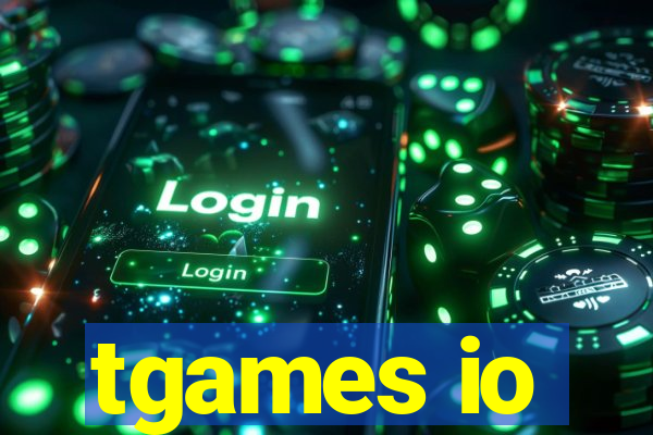 tgames io